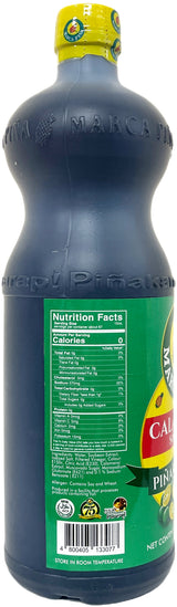 MARCA PIÑA CALAMANSI SOY SAUCE (33.8oz)