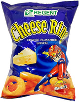 REGENT CHEESE RING - ORIGINAL (2.12oz)