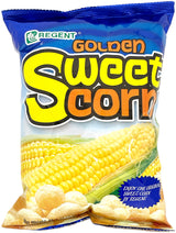 REGENT GOLDEN SWEET CORN SNACK (2.12oz)