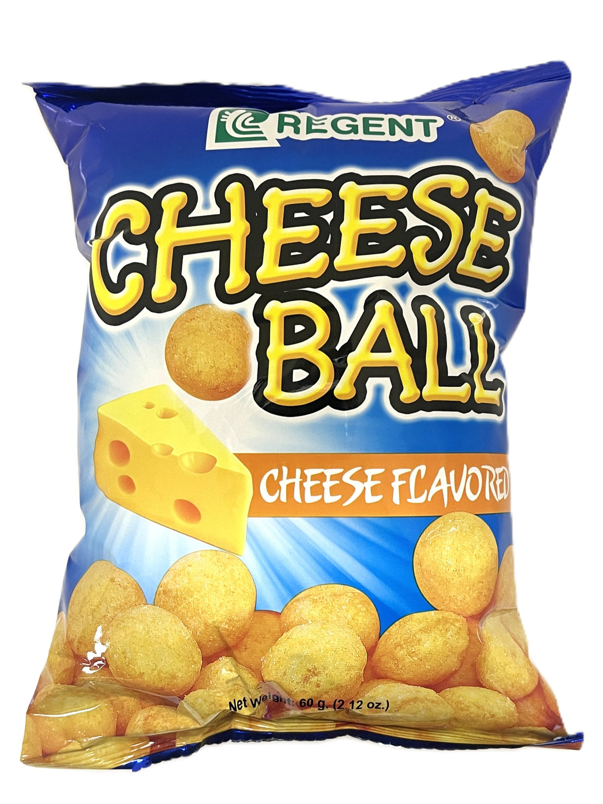 REGENT CHEESE BALL - ORIGINAL (2.12oz)