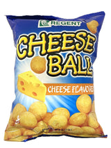 REGENT CHEESE BALL - ORIGINAL (2.12oz)
