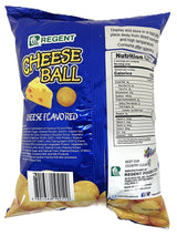 REGENT CHEESE BALL - ORIGINAL (2.12oz)