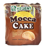 REGENT MOCCA CAKE 10PK
