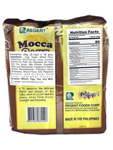 REGENT MOCCA CAKE 10PK