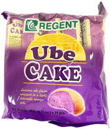 REGENT UBE CAKE 10PK