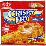 AJINOMOTO CRISPY FRY BREADING MIX - ORIGINAL (2.19oz)