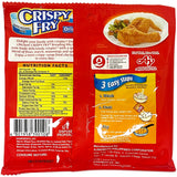 AJINOMOTO CRISPY FRY BREADING MIX - ORIGINAL (2.19oz)
