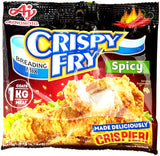 AJINOMOTO CRISPY FRY BREADING MIX (12.19oz)