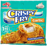 AJINOMOTO CRISPY FRY BREADING MIX - GARLIC (2.19oz)