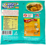AJINOMOTO CRISPY FRY BREADING MIX - GARLIC (2.19oz)