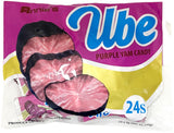 ANNIE'S UBE PURPLE YAM CANDY (6.35oz)