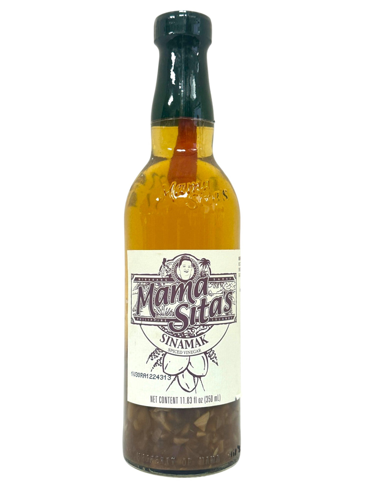 MAMASITA'S SINAMAK SPICED VINEGAR (11.83oz)