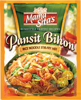 MAMASITA'S SEASONING MIX - PANSIT BIHON (1.4oz)