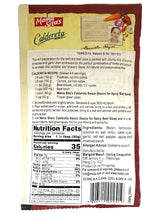 MAMASITA'S CALDERETA SAUCE (2.09oz)