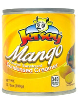 JERSEY MANGO CONDENSED CREAMER (13.75oz)