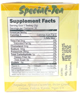 SPECIAL-TEA BITTER MELON TEA 30CT