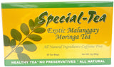 SPECIAL-TEA MORINGA TEA 30CT