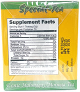 SPECIAL-TEA MORINGA TEA 30CT