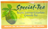 SPECIAL-TEA SOURSOP/GUYABANO TEA 30CT