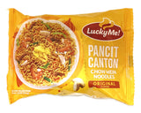 LUCKY ME! INSTANT PANCIT CANTON NOODLES - ORIGINAL (2.12oz)