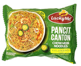 LUCKY ME! INSTANT PANCIT CANTON NOODLES - KALAMANSI (2.12oz)