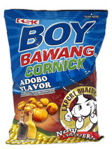 BOY BAWANG CORNICK - ADOBO (3.54oz)