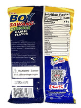 BOY BAWANG CORNICK - GARLIC (3.17oz)