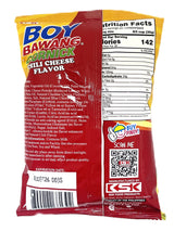 BOY BAWANG CORNICK - CHILI CHEESE (3.54oz)