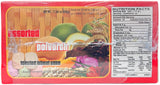 ALING CONCHING ASSORTED POLVORON (17.6oz)