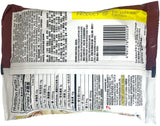 NISSIN INSTANT RAMEN NOODLE - BEEF (3.5oz)