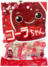DAIEI COLA-CHAN CANDY (2.4oz)