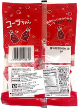 DAIEI COLA-CHAN CANDY (2.4oz)