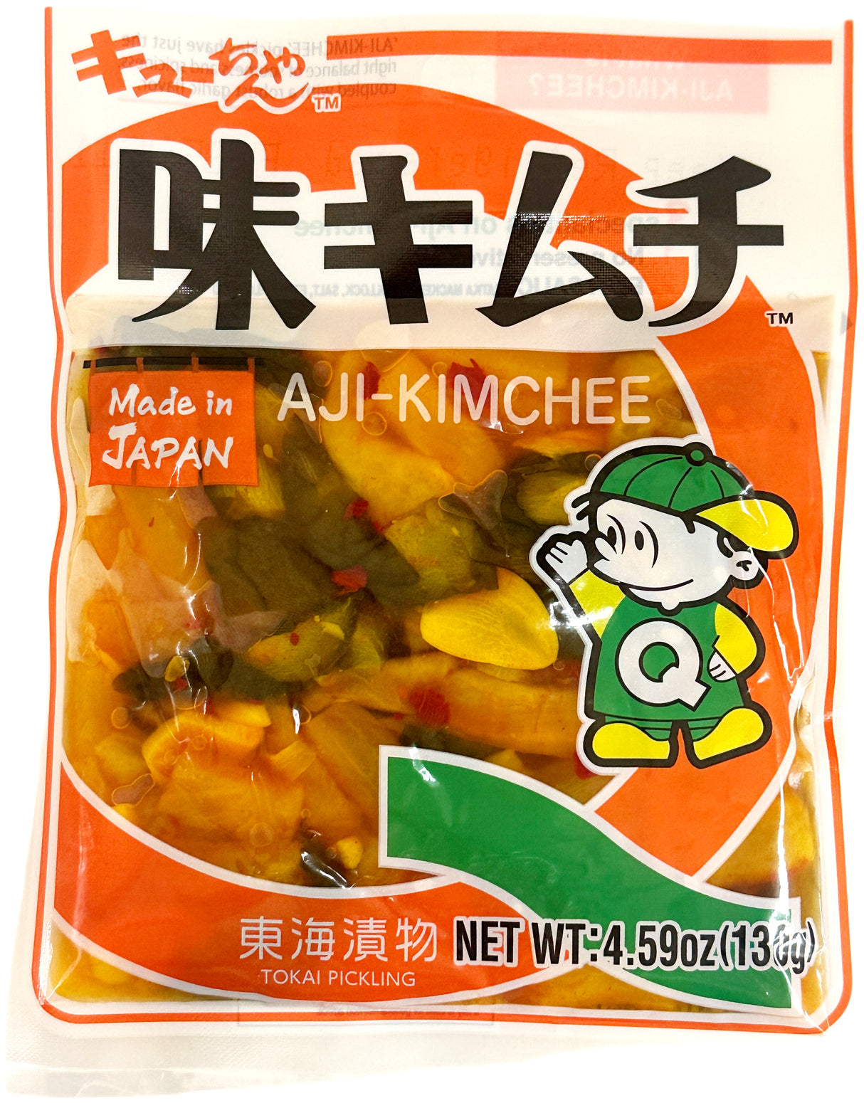 TOKAI AJI-KIMCHI (4.59oz)