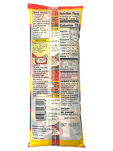 NAGATANIEN SAKE CHAZUKE SOUP MIX 6PK (1.31oz)