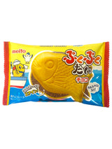 MEITO CHOCOLATE TAIYAKI CRACKER (.5oz)