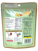 MEITO MELTING FRUIT TEA 5PK (1.3oz)