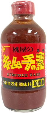 MOMOYA KIMCHEE BASE (15.2oz)