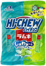 HI-CHEW RAMUNE CANDY (2.3oz)