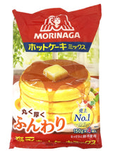 MORINAGA JAPANESE PANCAKE MIX (21.16oz)