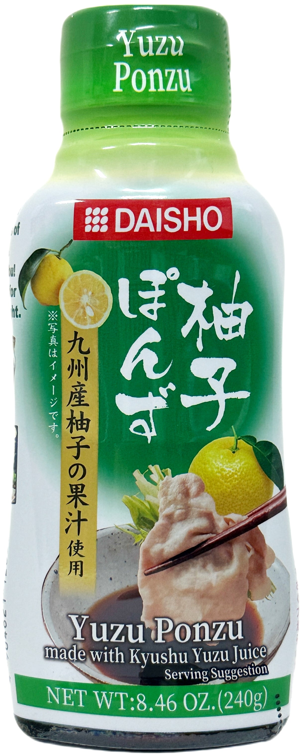 DAISHO YUZU PONZU SAUCE (8.46 oz)