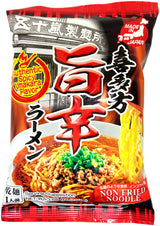 IGARASHI SEIMEN INSTANT SPICY UMAKARA RAMEN (3.56oz)