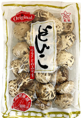 BLOOMING DRIED MUSHROOM - WHOLE (7oz)