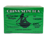 CHINA SLIM TEA 16CT