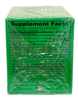 CHINA SLIM TEA 16CT