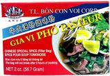 BON CON VOI PHO SPICE BAG (2oz)