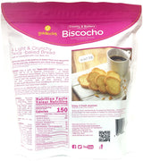GOLDILOCKS BISCOCHO BISCUITS (9oz)