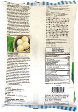 GE SING KUNG STEAMED BUN FLOUR (16oz)