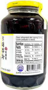 OTOKI HONEY JUJUBE TEA (35.27oz)