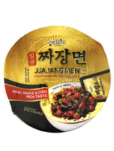 PALDO JJAJANGMEN NOODLE BOWL (6.7oz)
