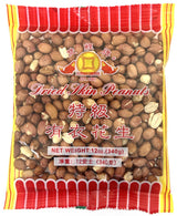 DRAGONFLY DRIED SKIN PEANUTS (12oz)
